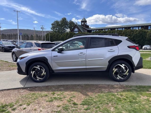 New 2026 Subaru Crosstrek 2.5i Limited AWD/4WD image 7