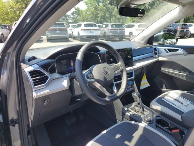 New 2026 Volkswagen Taos SE AWD/4WD image 18