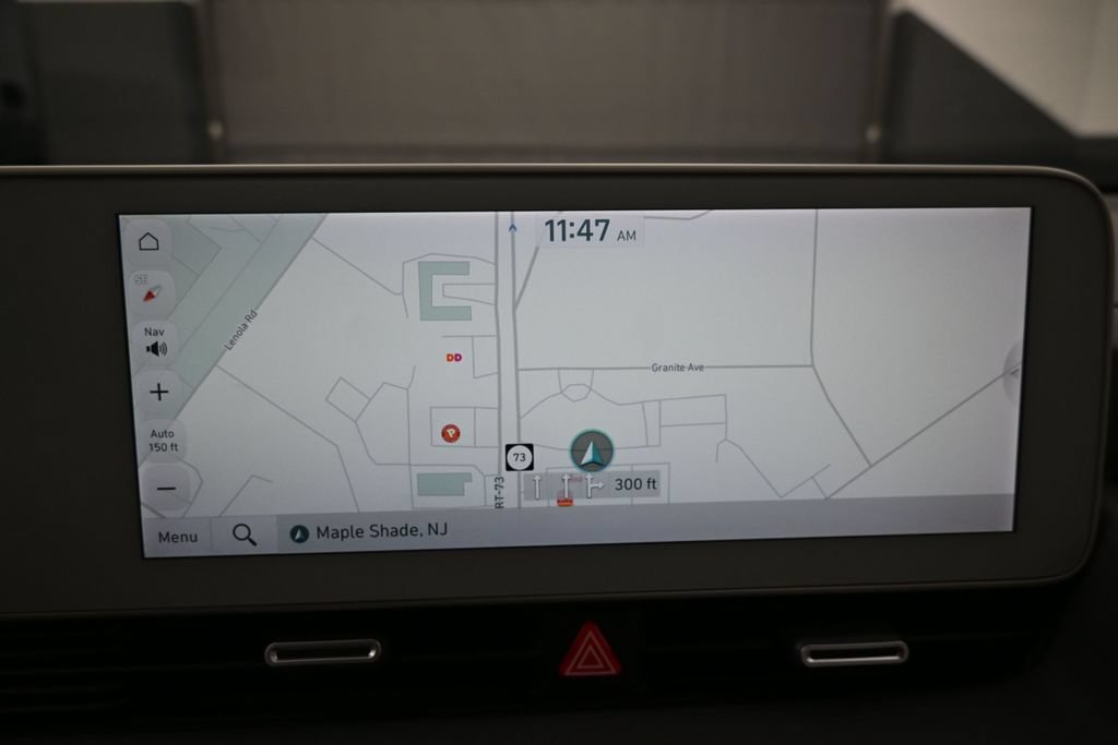 Used 2023 Hyundai Ioniq 5 Limited AWD/4WD image 15