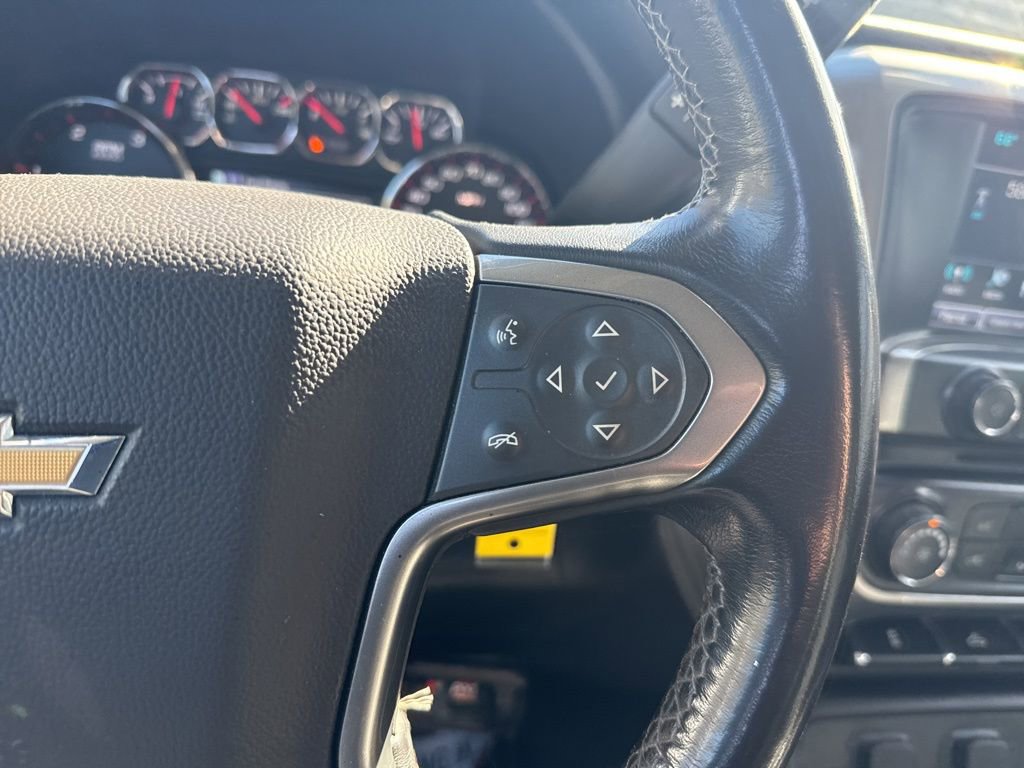 Used 2019 Chevrolet Silverado 2500 LT image 15