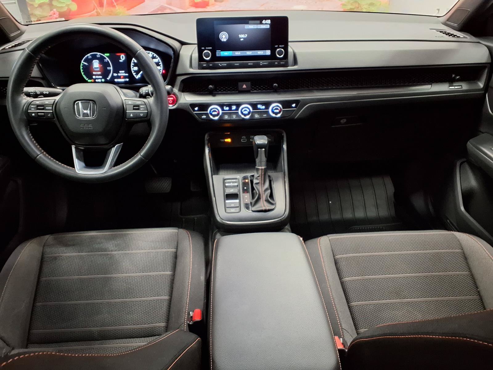 Used 2024 Honda CR-V Sport image 14