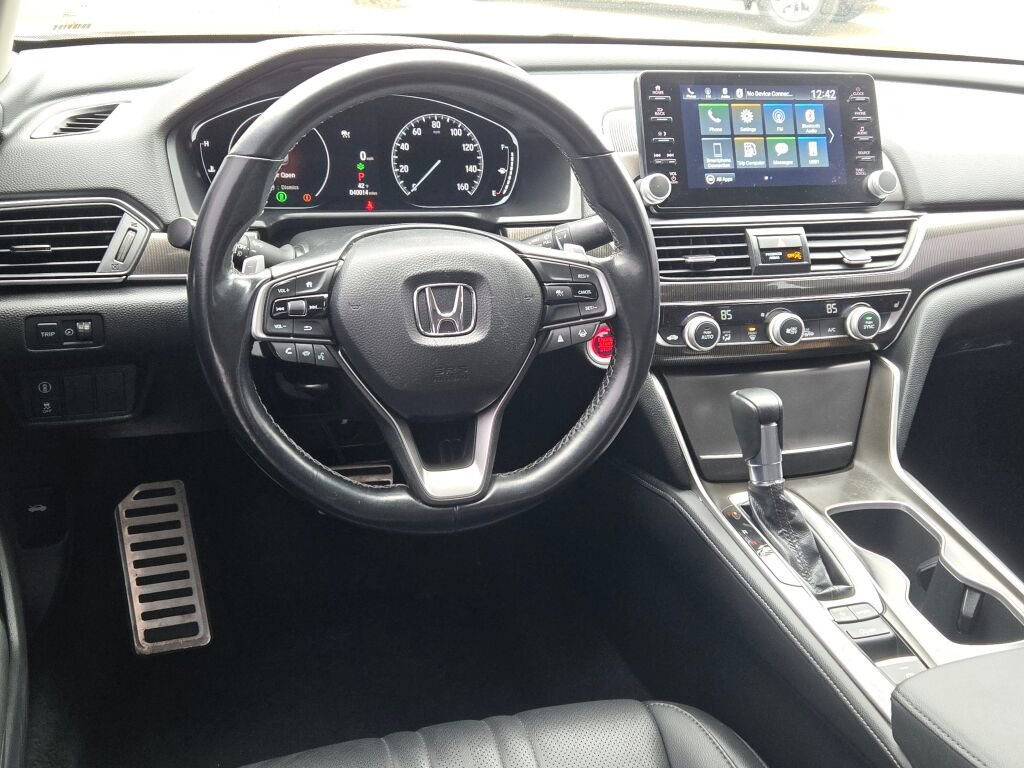 Used 2022 Honda Accord Sport Special Edition image 17