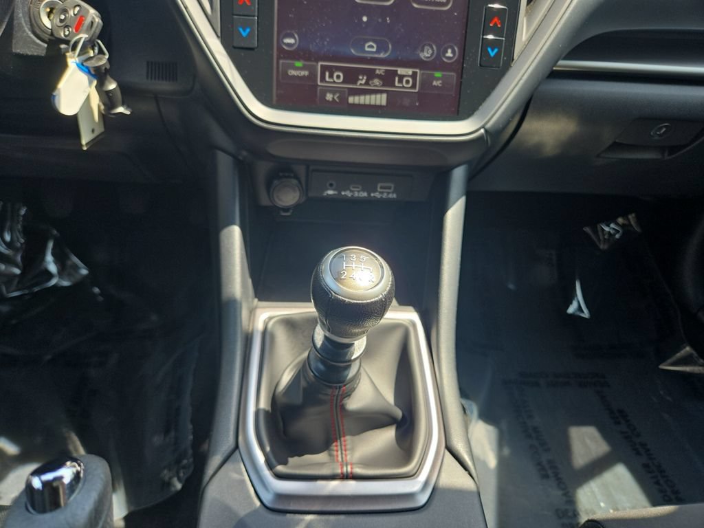 Certified 2024 Subaru WRX w/ Accessory Package #2 AWD/4WD image 11