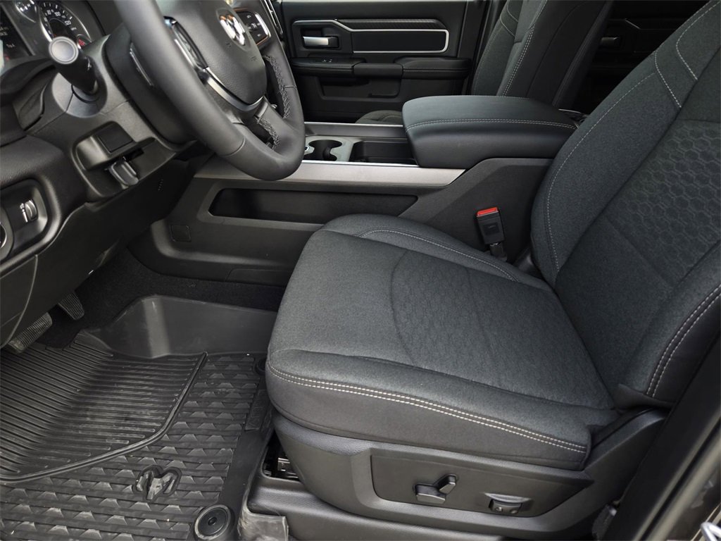 New 2025 RAM 2500 Lone Star image 18