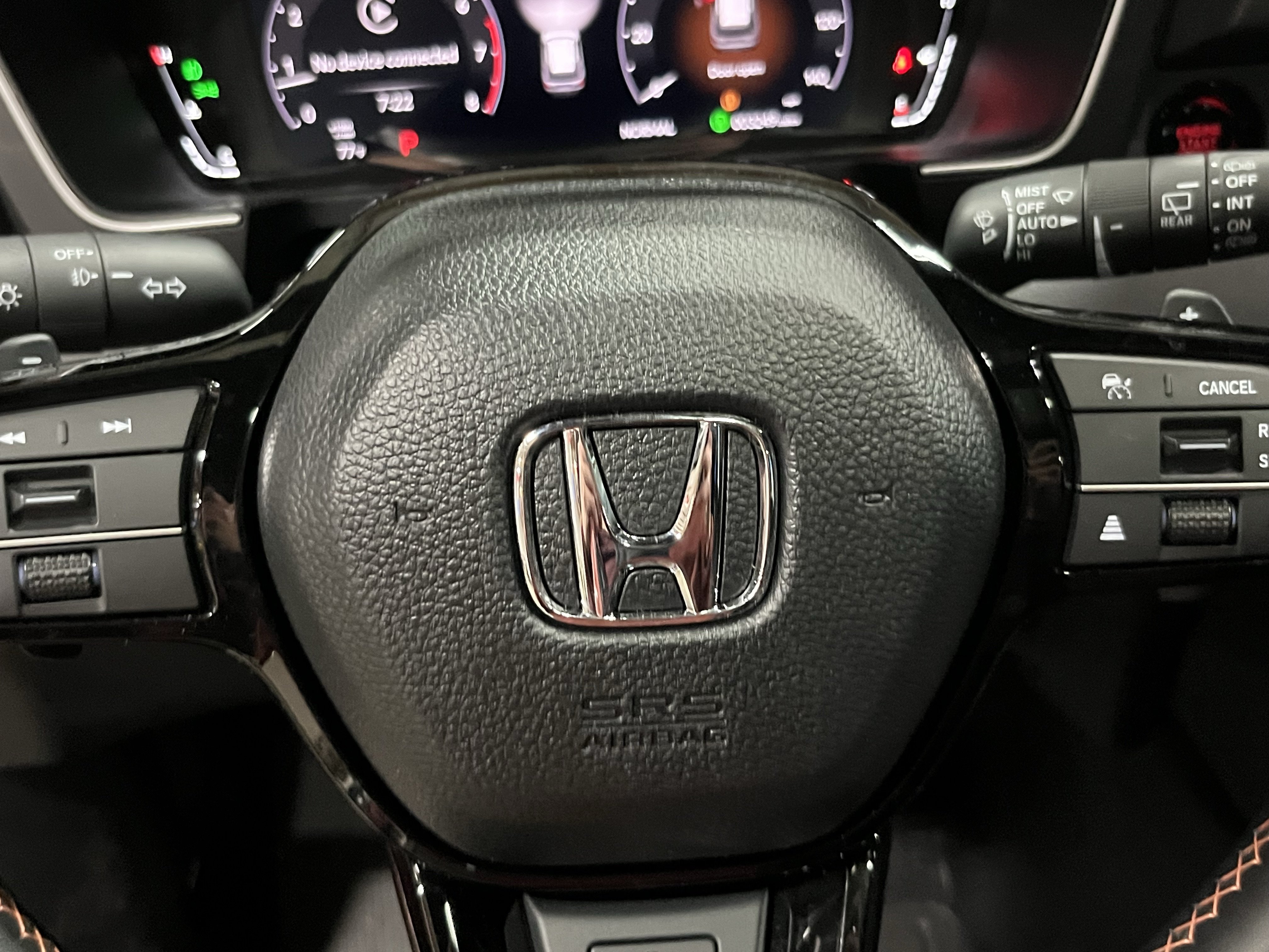 Used 2026 Honda Passport TrailSport Elite image 21