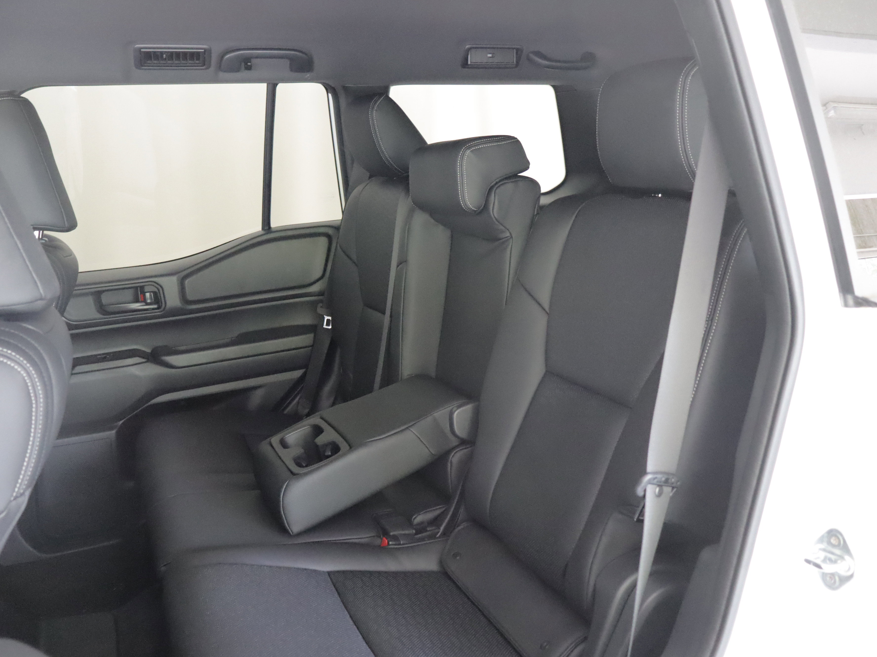 Used 2025 Toyota Land Cruiser 1958 AWD/4WD image 8