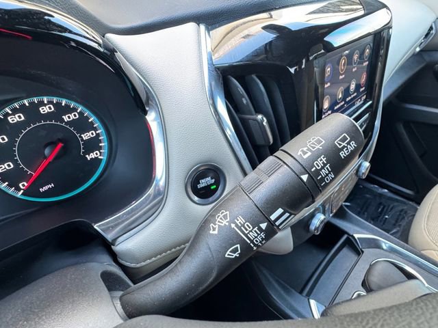 Used 2023 Chevrolet Traverse LS w/ Safety Package image 25