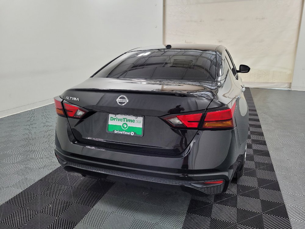 Used 2019 Nissan Altima 2.5 S FWD image 7