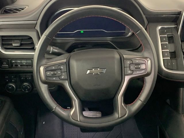 Used 2023 Chevrolet Tahoe RST w/ Luxury Package image 16