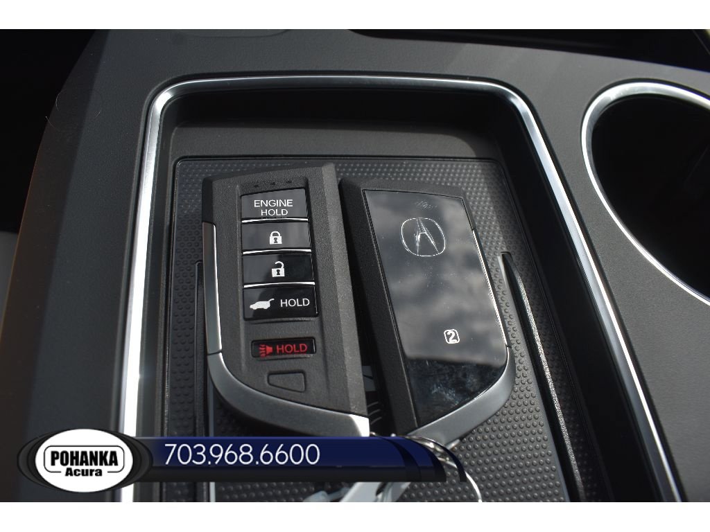 New 2026 Acura MDX w/ Technology Package AWD/4WD image 42