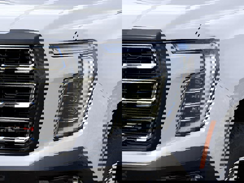 New 2026 GMC Yukon XL AT4 w/ AT4 Premium Plus Package image 10