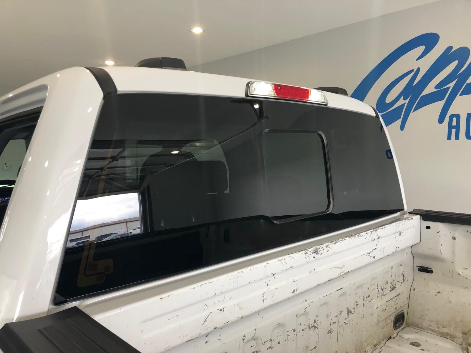 Used 2021 Ford F150 XLT w/ Equipment Group 302A High AWD/4WD image 10