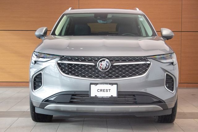 Used 2023 Buick Envision Avenir image 2