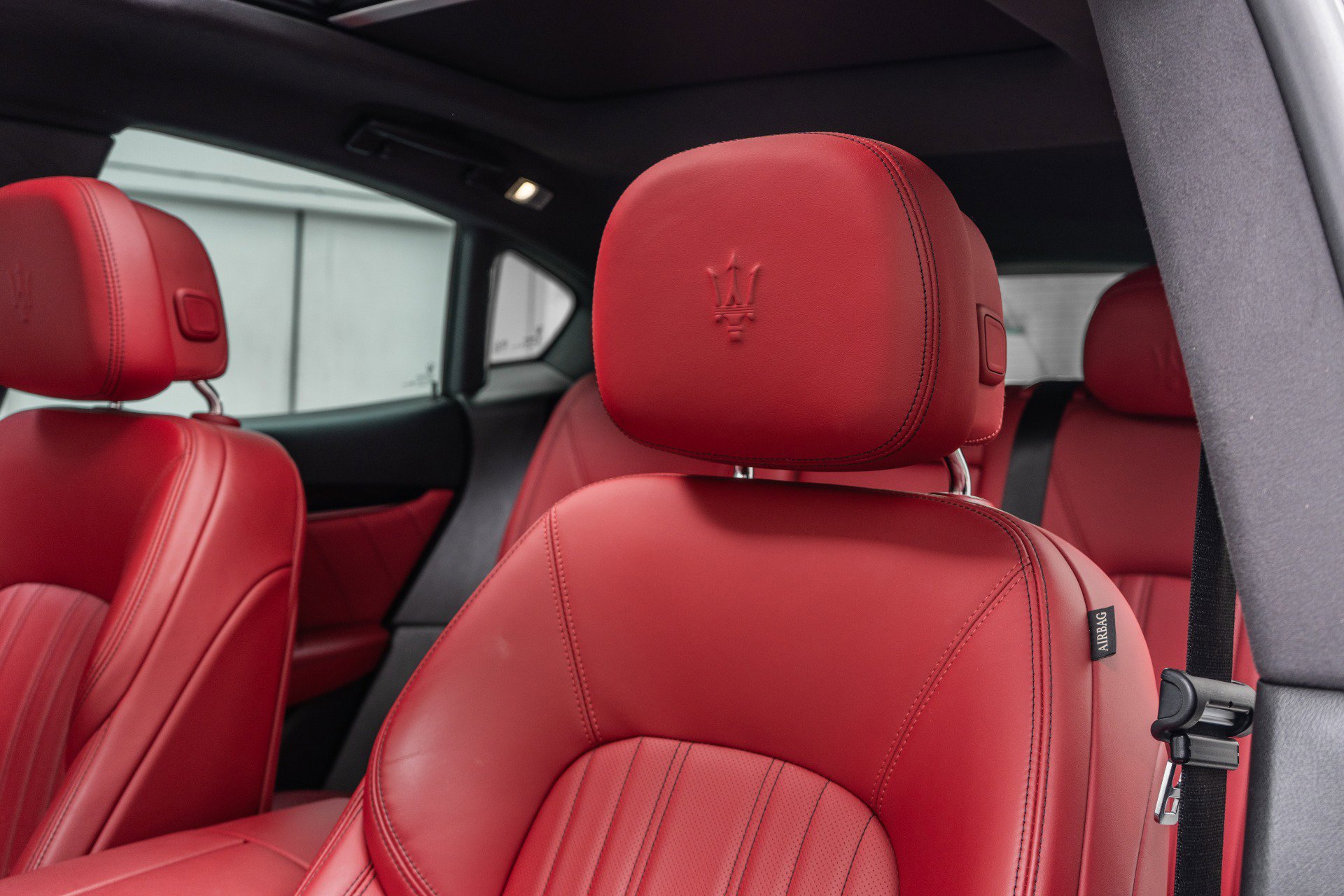 Used 2022 Maserati Levante Modena image 26