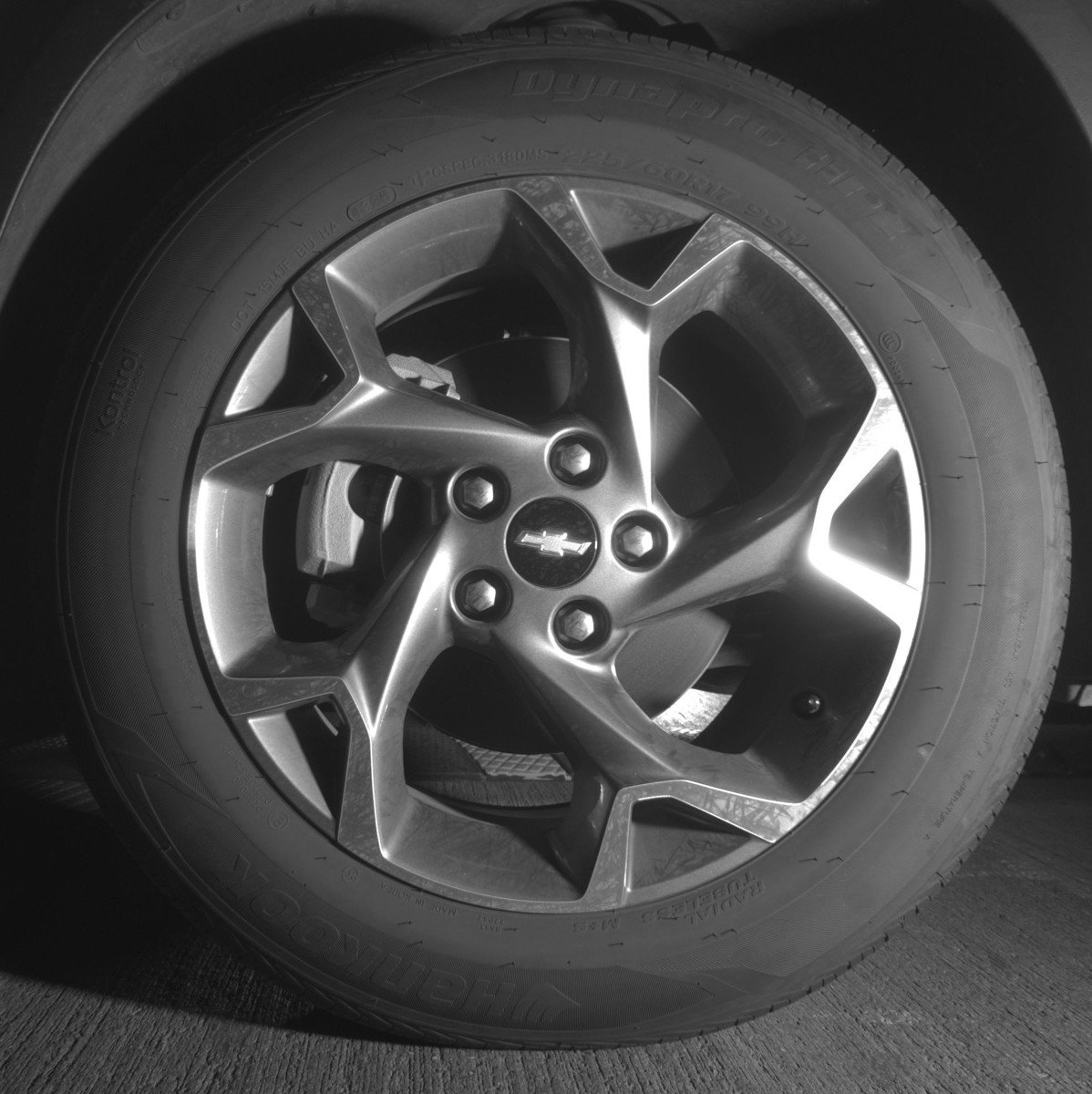 Used 2025 Chevrolet Trax LT image 12