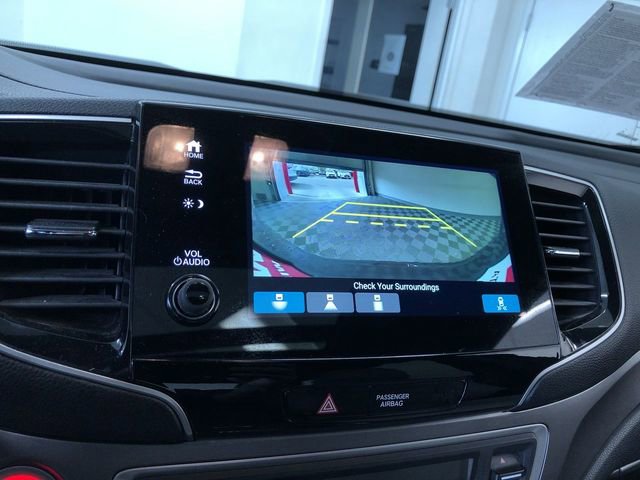 Used 2019 Honda Passport EX-L image 26