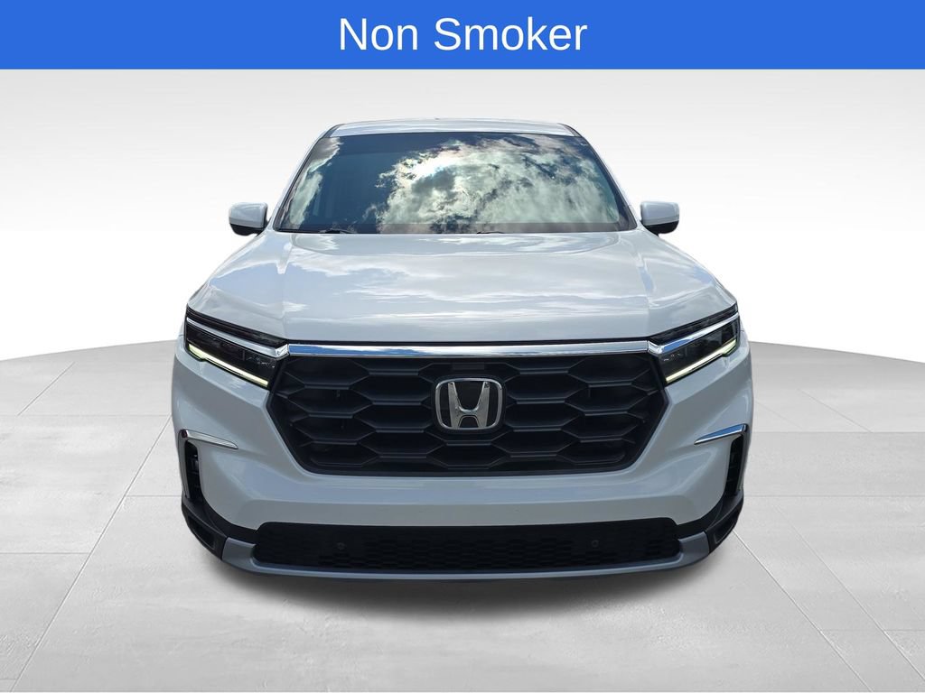 Used 2025 Honda Pilot EX-L image 9