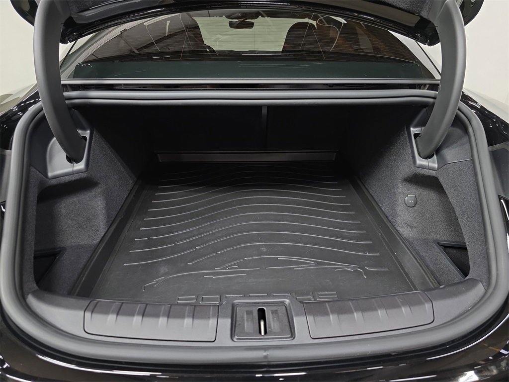 Certified 2023 Porsche Taycan image 25