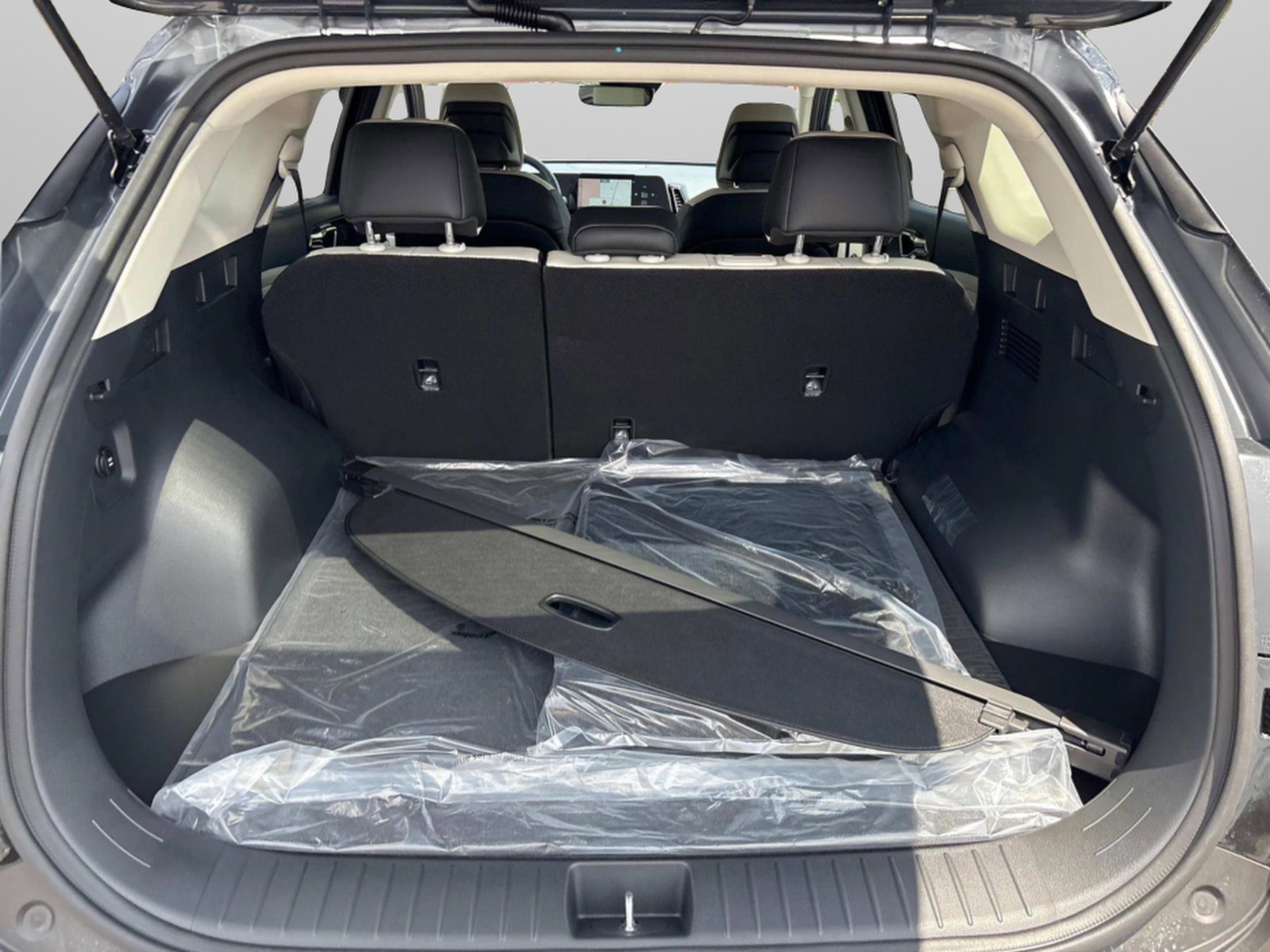 New 2025 Kia Sportage EX image 12