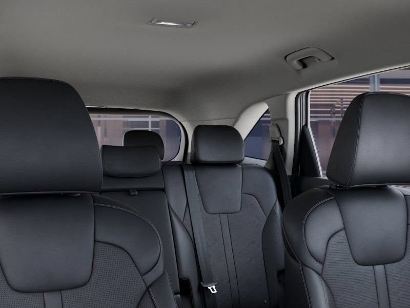 New 2026 Kia Sorento S FWD image 32