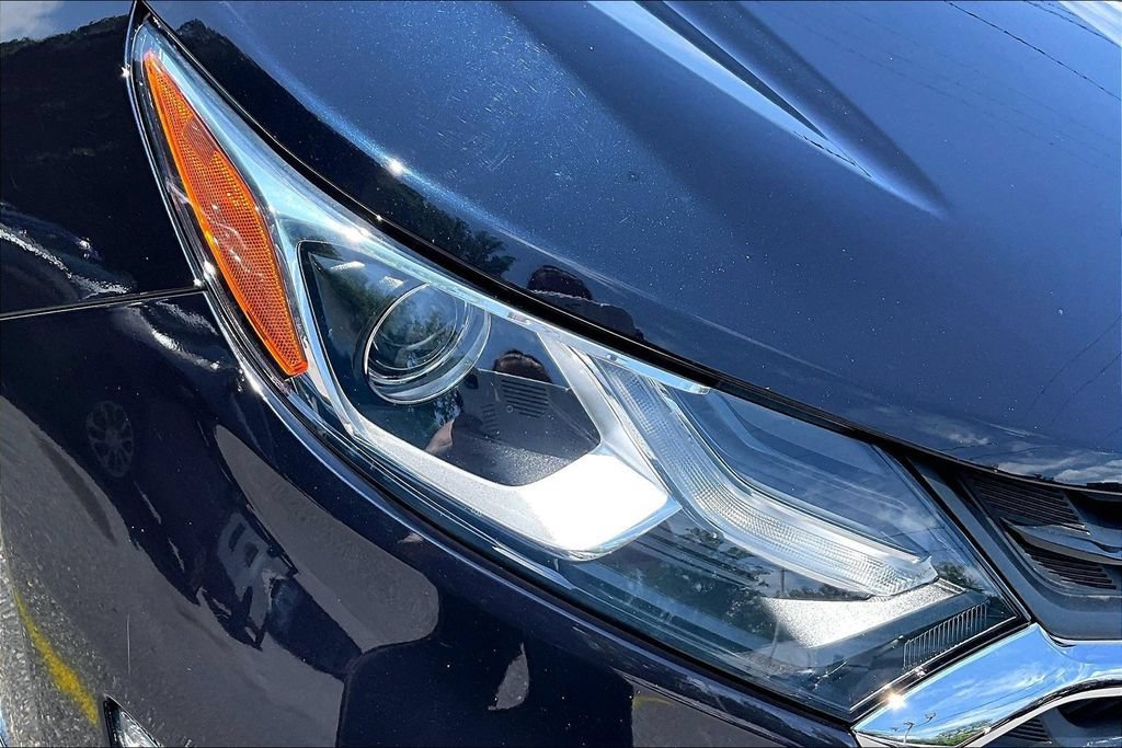 Used 2020 Chevrolet Equinox LT AWD/4WD image 32