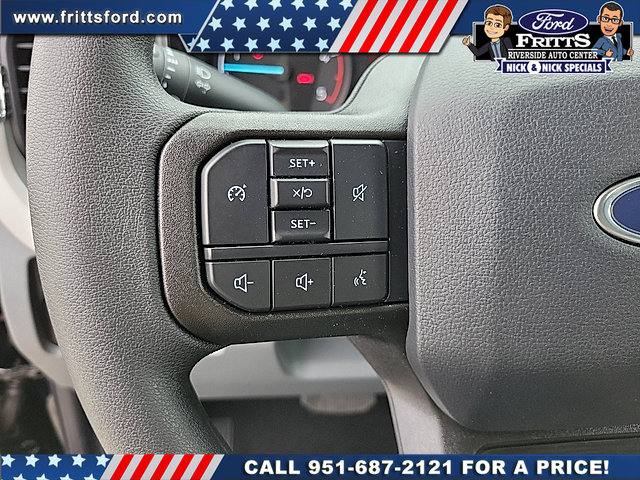 New 2025 Ford F250 XLT w/ 360-Degree Camera Package image 6