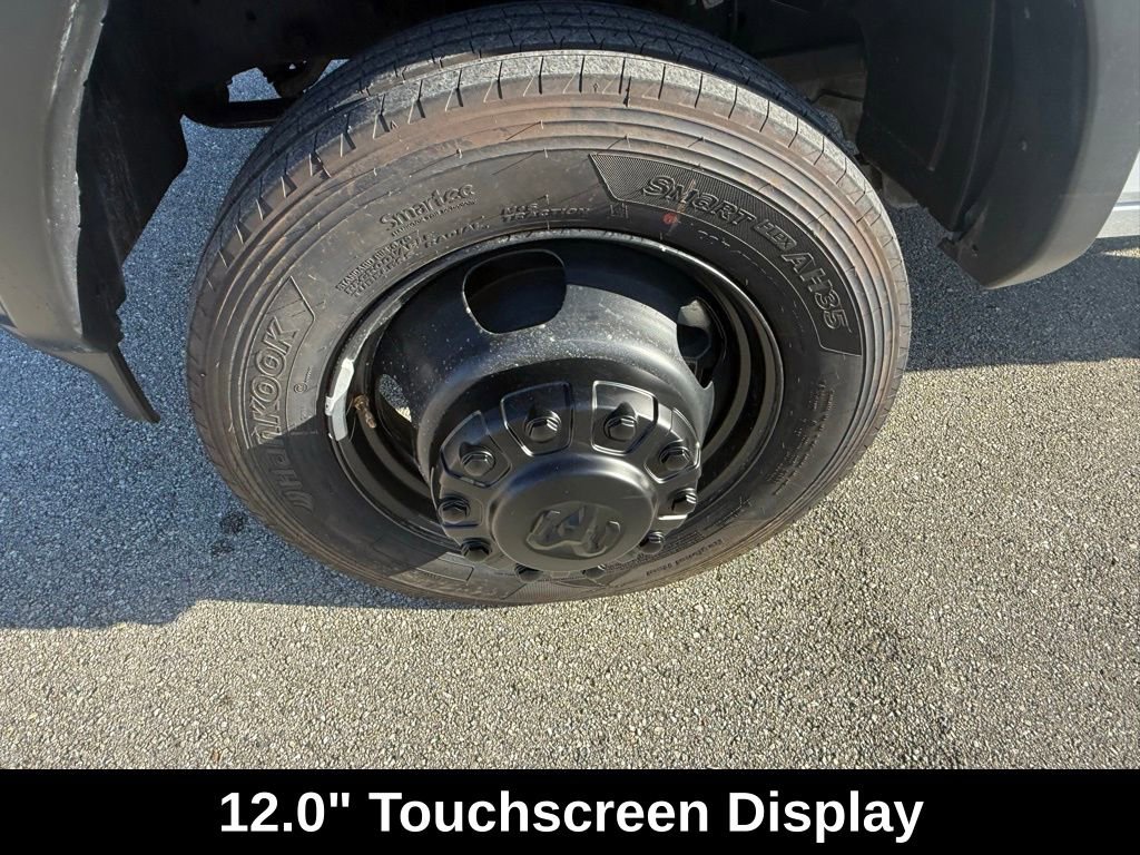 New 2026 RAM 4500 Tradesman image 31
