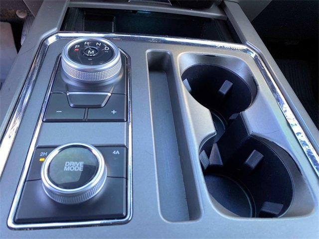 Used 2021 Ford Expedition XLT image 16