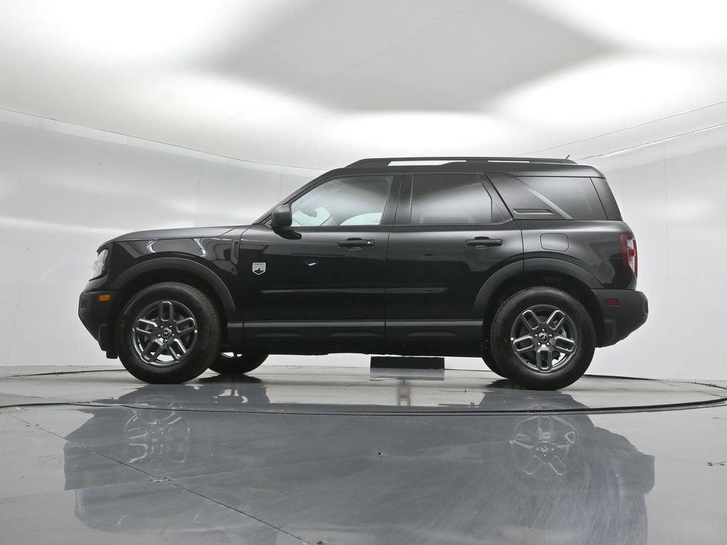 New 2026 Ford Bronco Sport Big Bend image 51