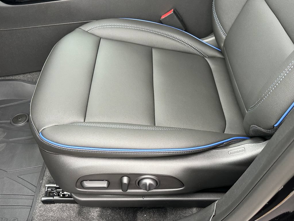New 2026 Buick Envista Sport Touring w/ Convenience I Package FWD image 11