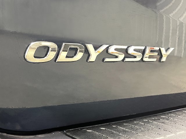 New 2027 Honda Odyssey Touring image 10