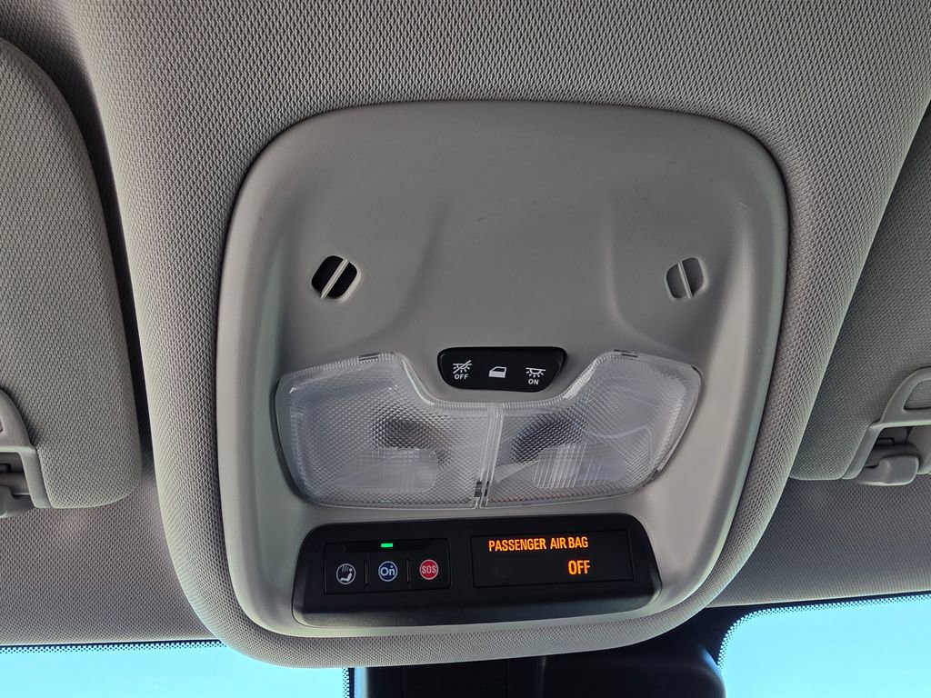 New 2026 Chevrolet TrailBlazer LT image 21