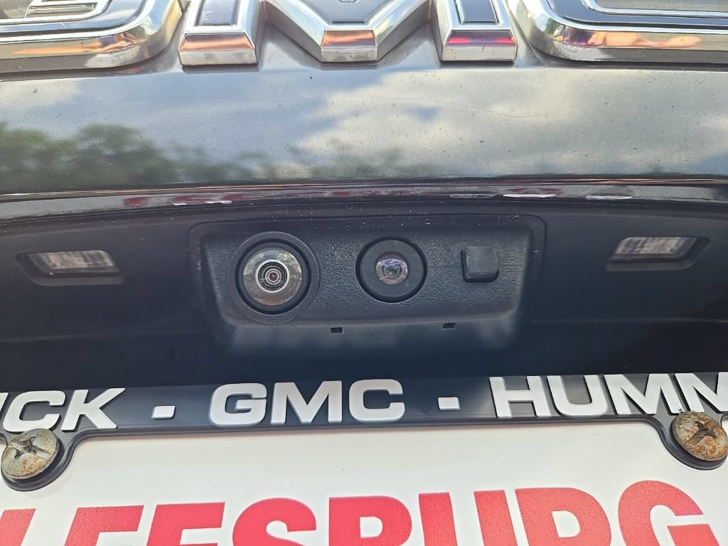 Used 2023 GMC Yukon Denali Ultimate w/ LPO, Floor Liner Package AWD/4WD image 71