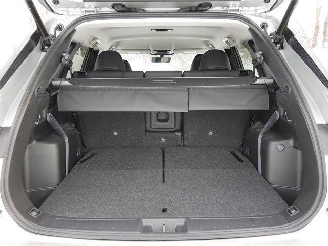 New 2025 Mitsubishi Outlander SE image 6