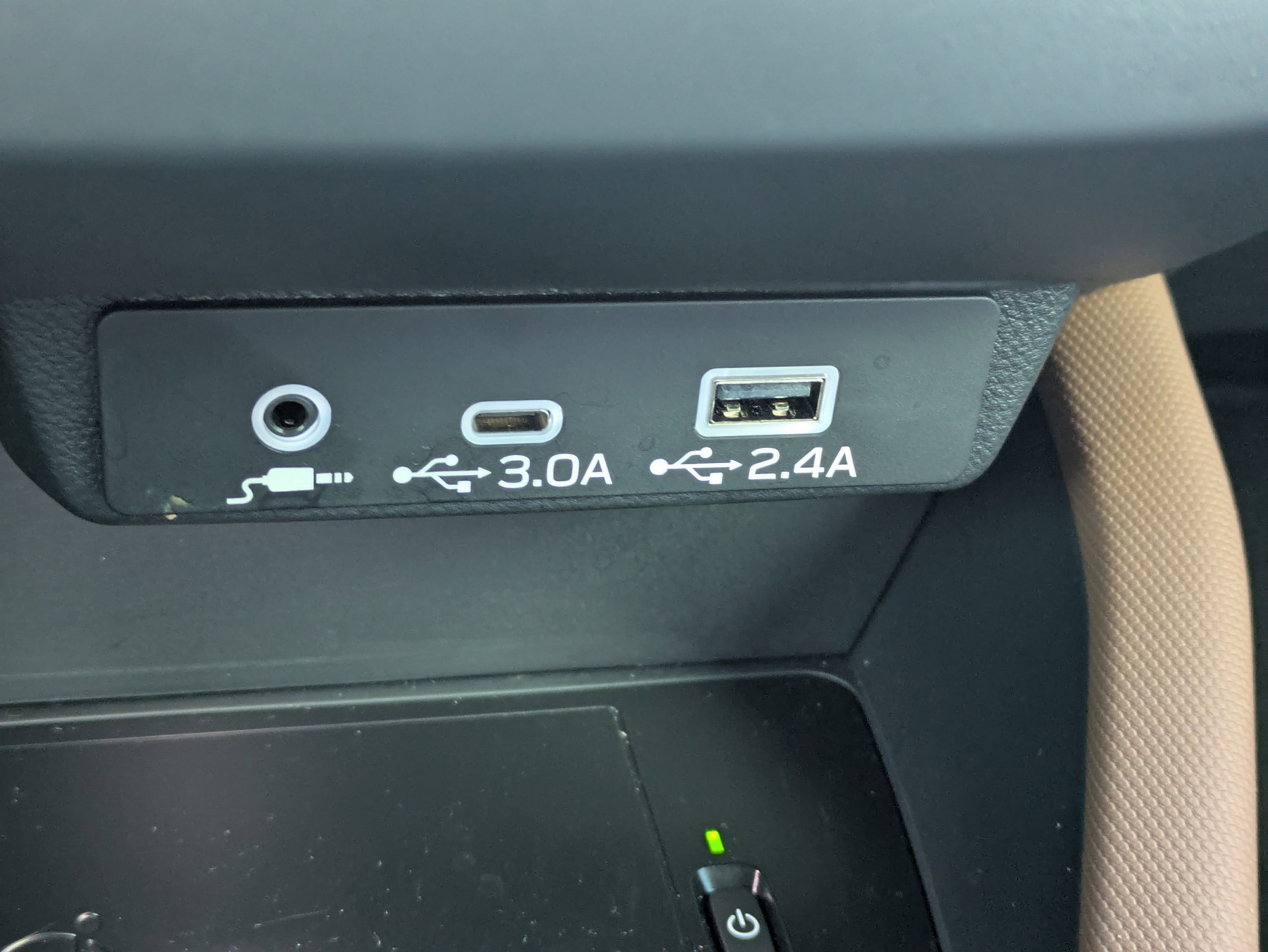 Certified 2025 Subaru Forester Touring AWD/4WD image 22