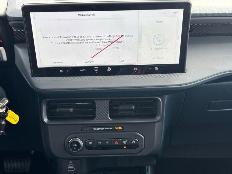 New 2026 Ford Maverick XL image 15