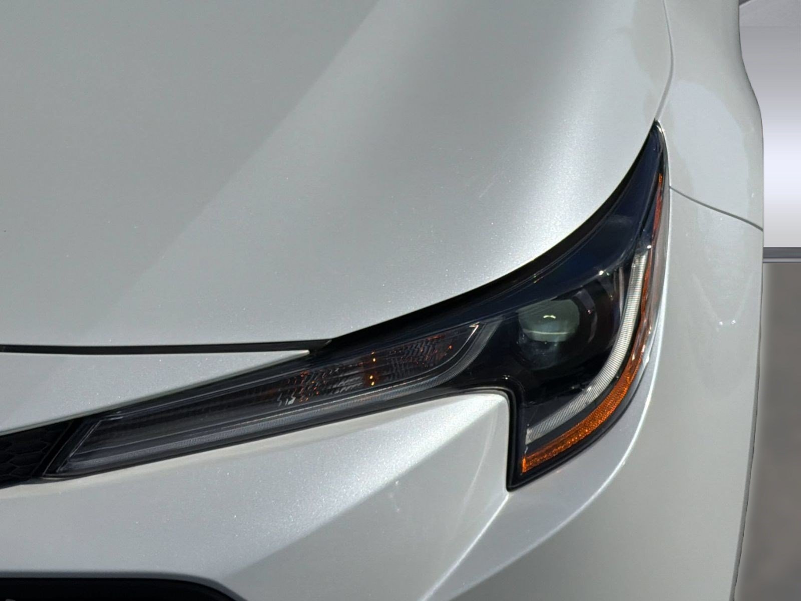 Certified 2024 Toyota Corolla LE FWD image 12