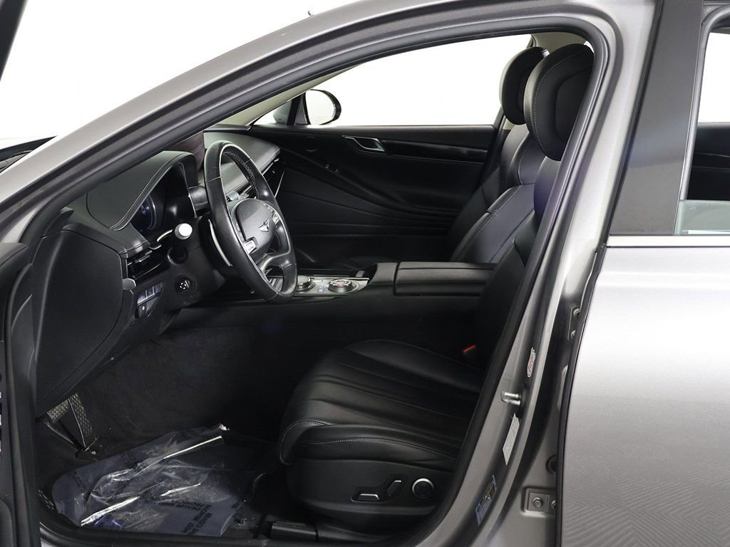 Used 2023 Genesis G80 2.5T image 24