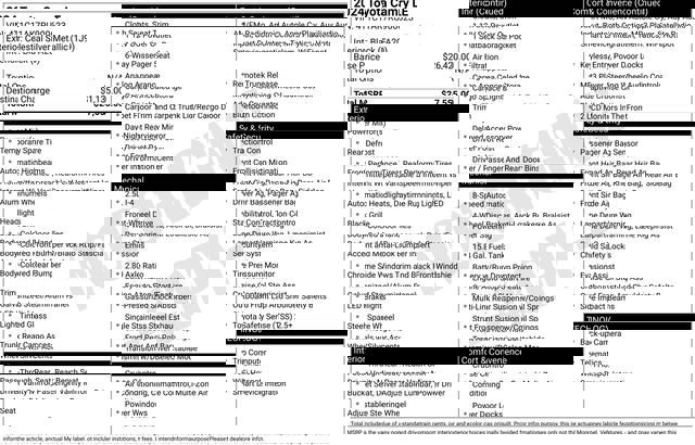 Used 2024 Toyota Camry LE image 7