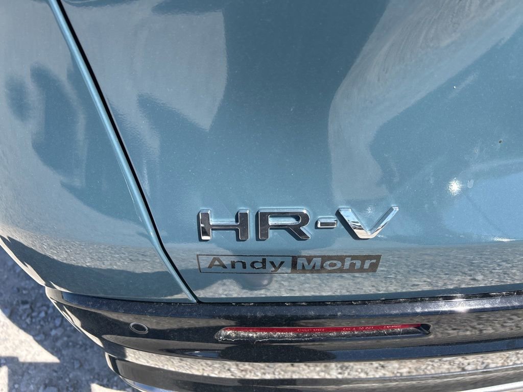 New 2026 Honda HR-V EX-L image 13
