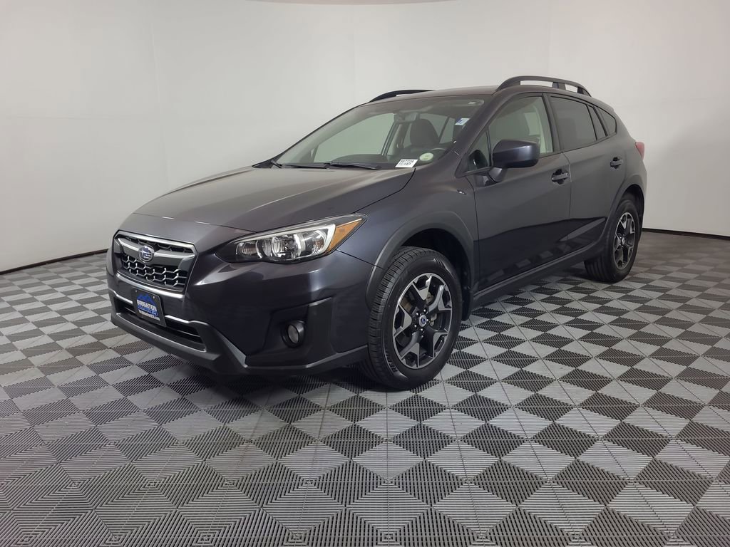 Used 2018 Subaru Crosstrek 2.0i Premium image 7
