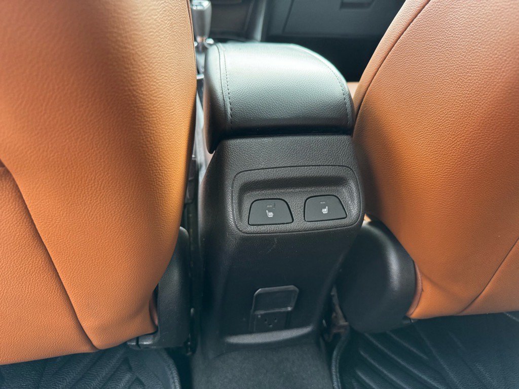 Used 2017 Chevrolet Cruze Premier image 15