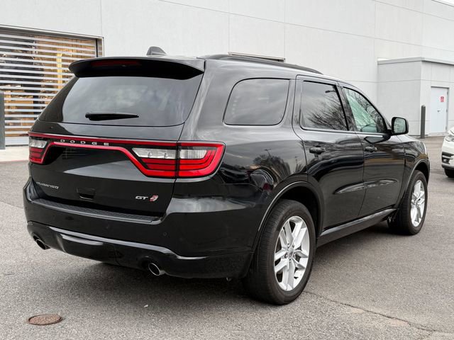 Used 2023 Dodge Durango GT image 3