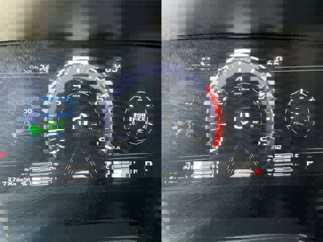 Used 2025 Toyota Tundra Limited image 28