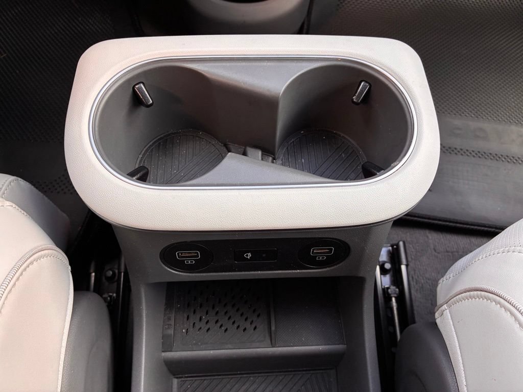 Used 2024 Hyundai Ioniq 5 Limited AWD/4WD image 40