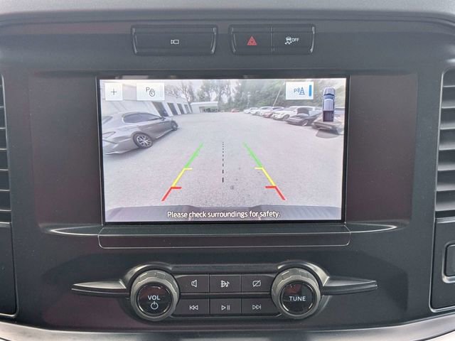 Used 2023 Ford F150 XLT AWD/4WD image 28