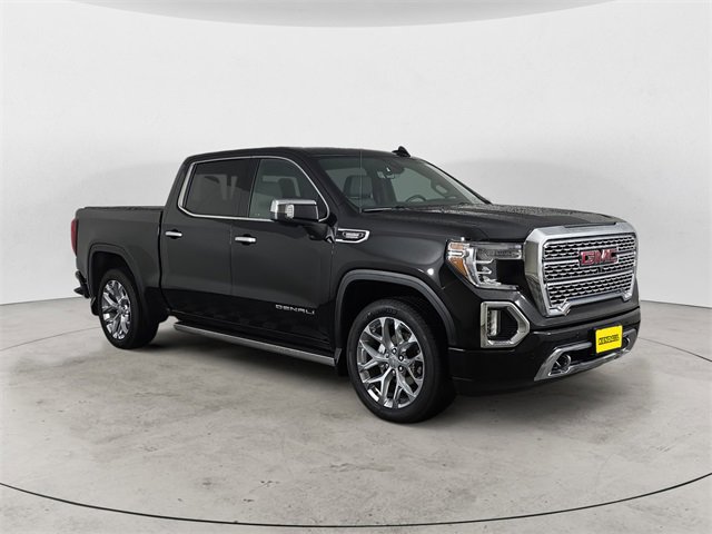 Certified 2020 GMC Sierra 1500 Denali w/ Denali Ultimate Package image 7