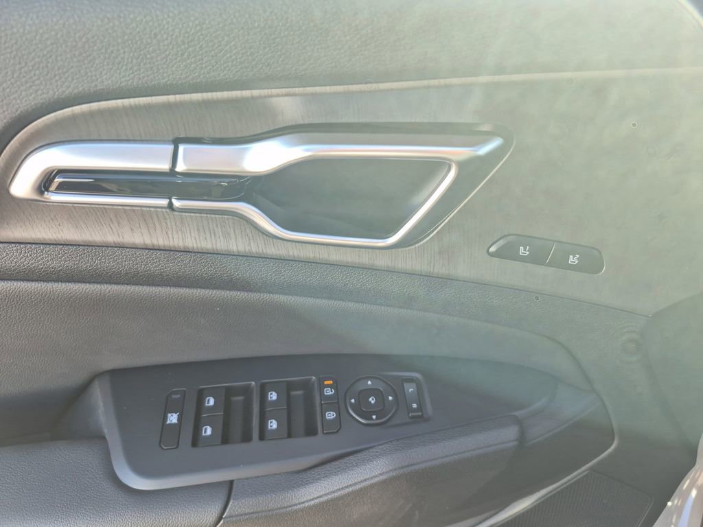 New 2026 Kia Sportage X-Line image 7