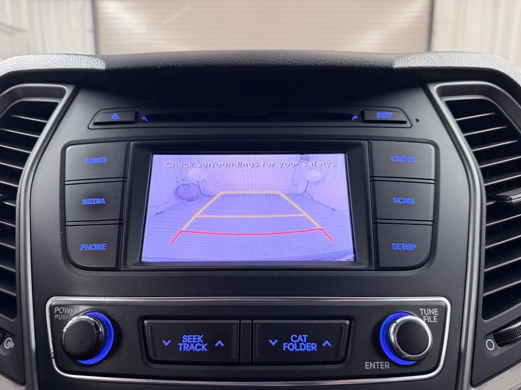 Used 2017 Hyundai Santa Fe Sport FWD image 14