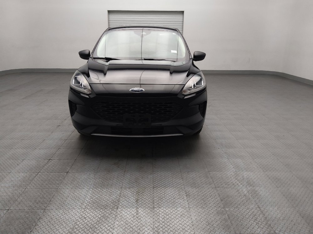 Used 2020 Ford Escape S FWD image 15
